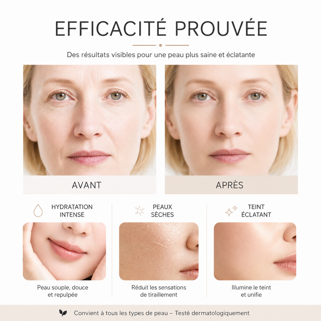 Sérum Niacinamide En Micro-Aiguilles