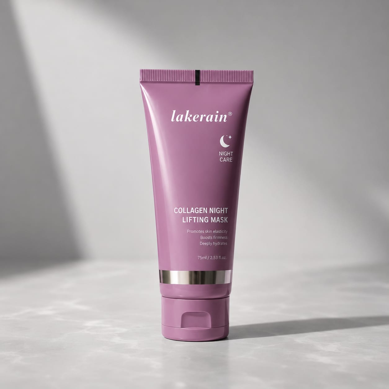 Crème au Collagène De Hydratation Intense