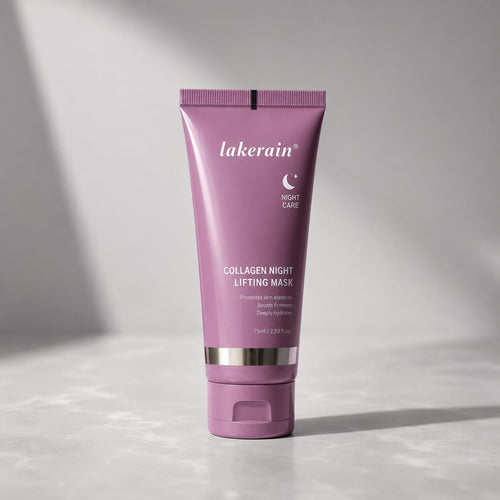Crème au Collagène De Hydratation Intense