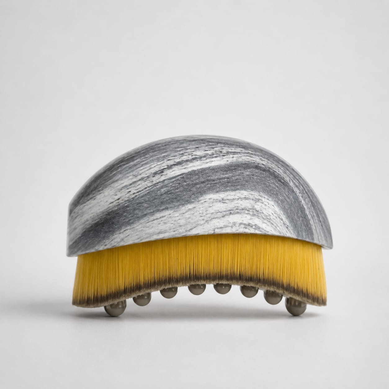 Brosse de Drainage Lymphatique Visage