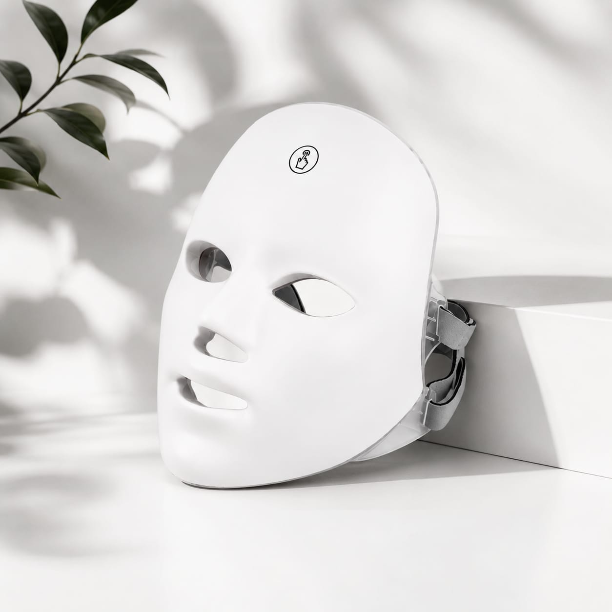 Masque Facial LED