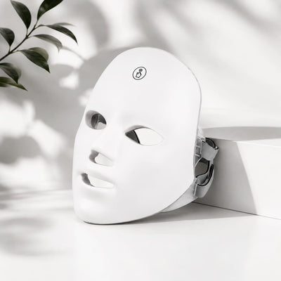 Masque Facial LED