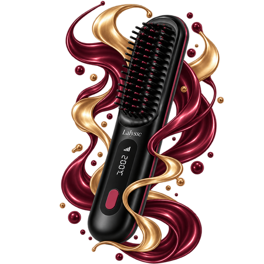 Brosse Lalyss Max
